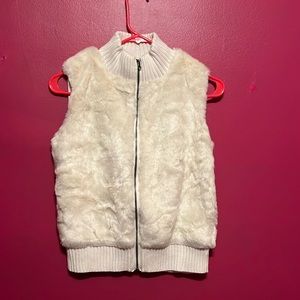 Gap kids girls vest